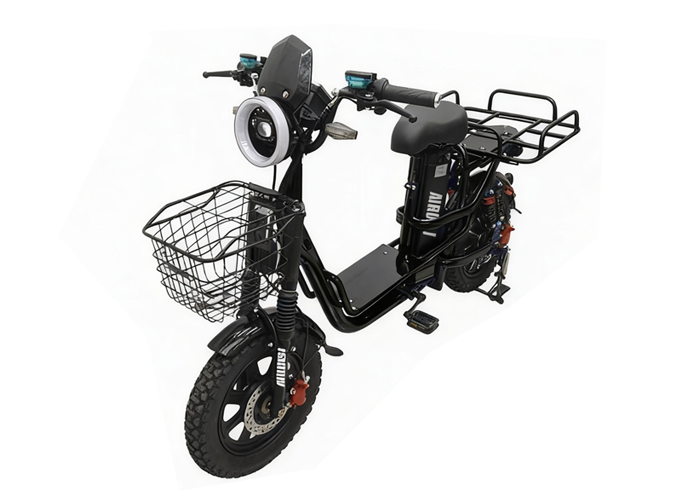 New Arrival updated Monster Ebike  