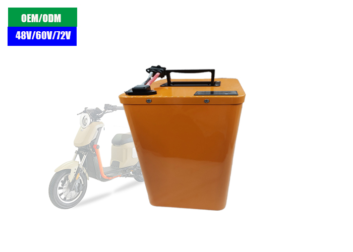 The lithium iron phosphate battery (LiFePO4 battery)  - copy - copy