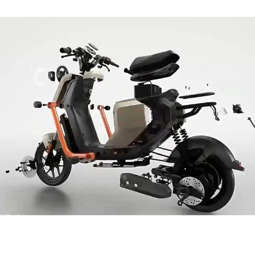  【Comprehensive Guide to Purchasing and Maintaining Electric Bicycles】 Safe Travel and Longevity