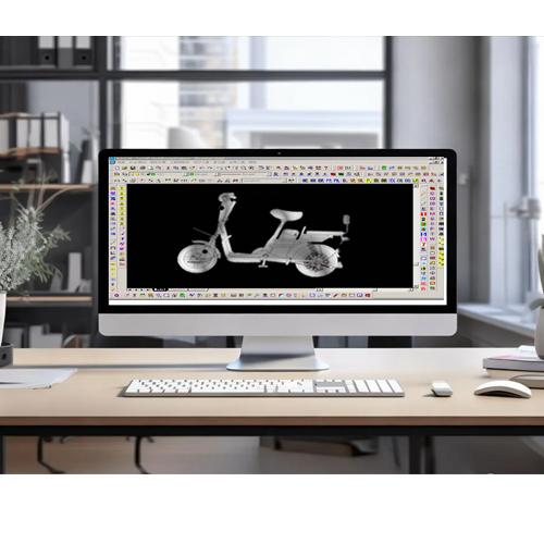 One-stop Lithium Battery and Electric Bicycle Customization Services to Promote the New Fashion of Green Travel