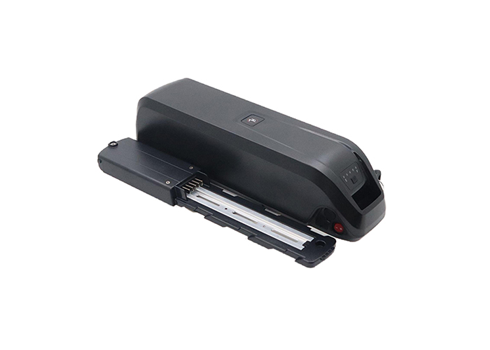 Electric bicycle Lithium battery- Hailong one serial 