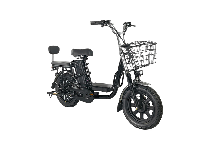 Iron Frame second-generation16 inch (Hydraulic pressure)