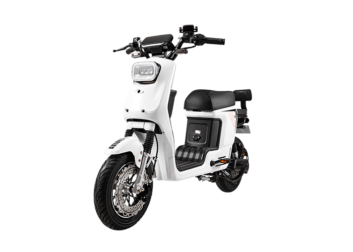 Airuisi Electric moped 009