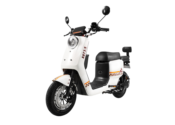 Airuisi Electric moped A8T