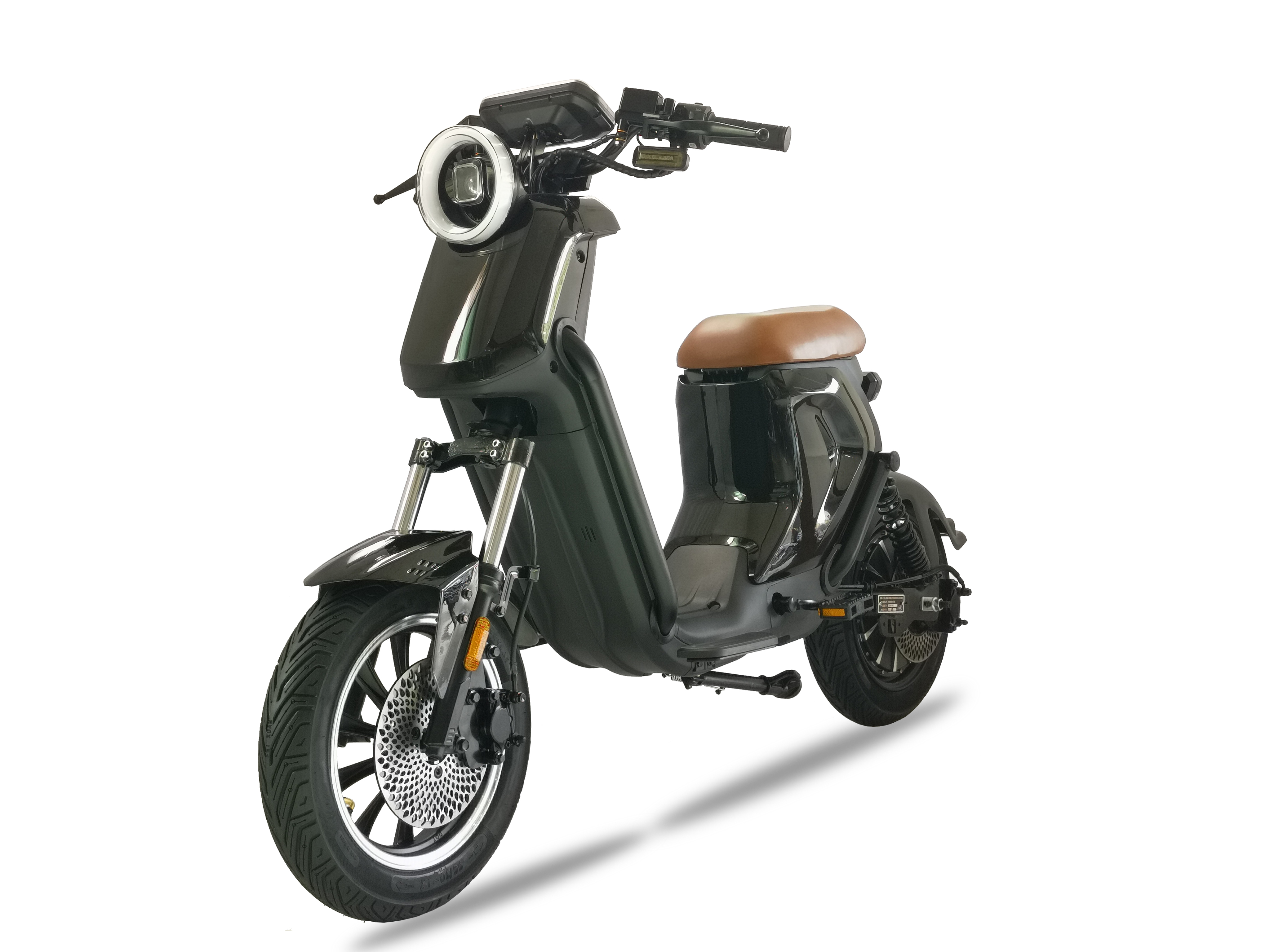Airuisi Electric moped  UB