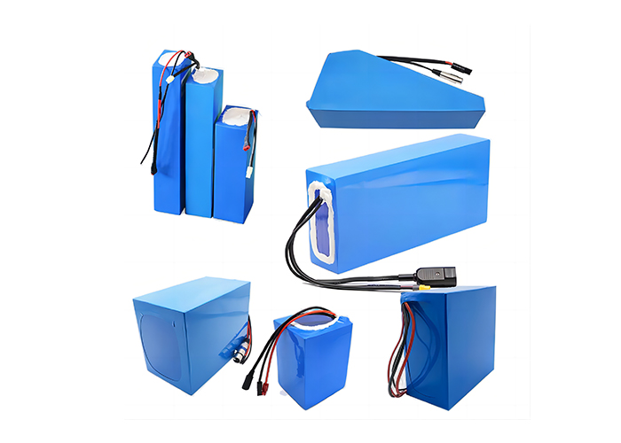  Electric scooter battery pack Lithium_ion batteries customized 