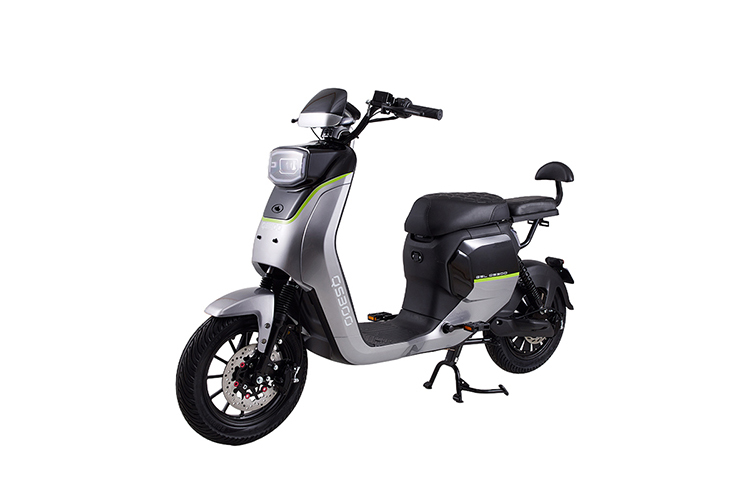 Airuisi Electric moped 300