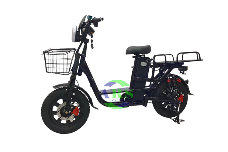 New Arrival updated Monster Ebike 