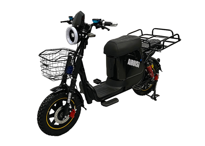 16 inch Monster Titian2.0 Ebike