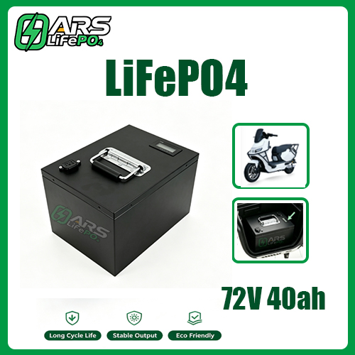 60V 45Ah LiFePO4 Battery_U2 1500W electric mopeds - copy